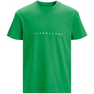 JWHCOPENHAGEN TEE SS CREW NECK JNR