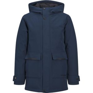 JJETIKO PARKA JNR - Navy Blazer