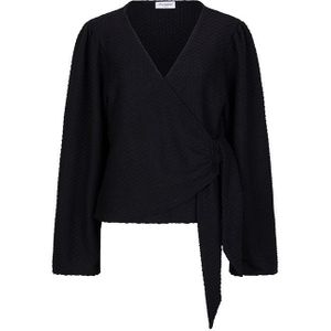 Lofty Manner - Top QI14 - Donker - Dames