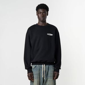 Emblem - Crewneck - Coltrui