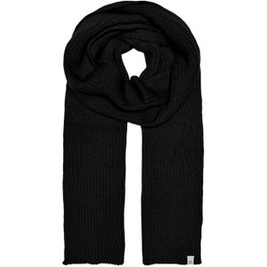 Sjaal - 28 cm breed - 196 cm lang