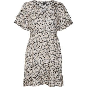 VMRANI - 2/4 SHORT DRESS - Korte Broeken