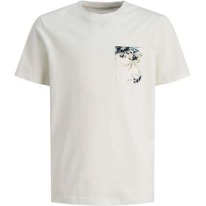 JJCHILL POCKET TEE SS JNR