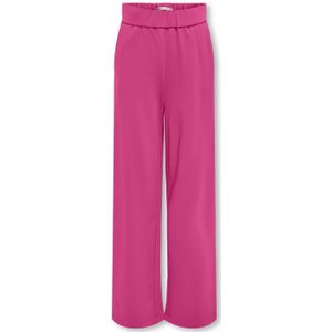 KIDS ONLY GIRL Loose Fit Broek KOGPOPTRASH Fuchsia