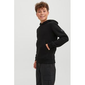JACK&JONES - JCOCLASSIC TWILL SWEAT HOOD JNR - Jongens - Hoodie