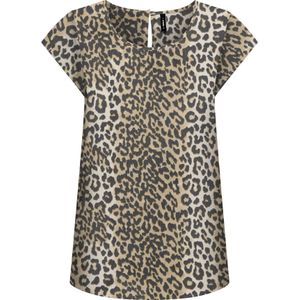 ONLNOVA LIFE S/S TOP AOP  PTM