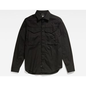 Bristum 2.0 Slim Shirt l\s