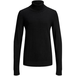 JJEEMIL KNIT ROLL NECK JNR