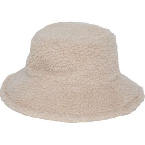 PCJOANNA TEDDY BUCKET HAT