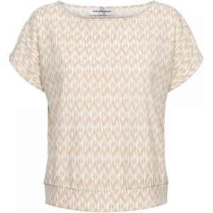 PINA - IKAT TRAVEL Z-Sand - Top - Multi