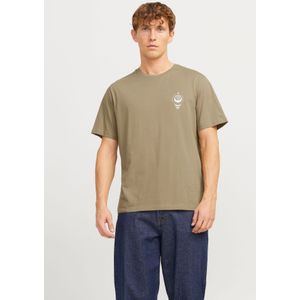 JJJACKIE TEE SS CREW NECK