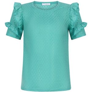 Lofty Manner - PD07 - T-shirt - Blauw