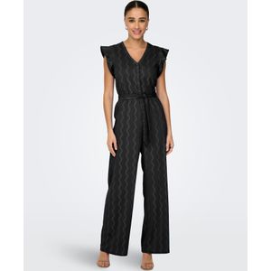 ONLDIA S/S V NECK JUMPSUIT CS JRS
