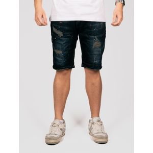 Ballin - Korte Broek - Stoer - Met Gaten