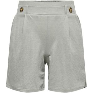 JDY - Bermuda - Zwart - Viscose - Regular Fit