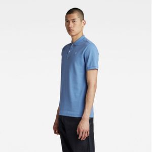 G-Star Raw - Slim Polo - Poloshirt