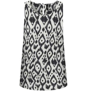 ONLNOVA LIFE S/L TOP AOP  PTM