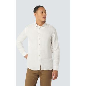 Shirt Linen Solid