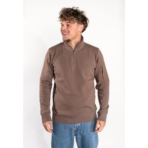 Ballin - Trui - Cacao - 5230 - Mannen