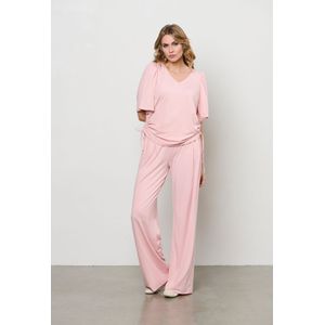 Misha - PS-Soft Pink - Damesblouse