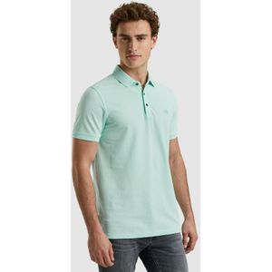 Short sleeve polo Essential