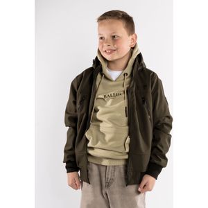 5010 Kids jacket
