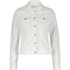 Jackie off white denim