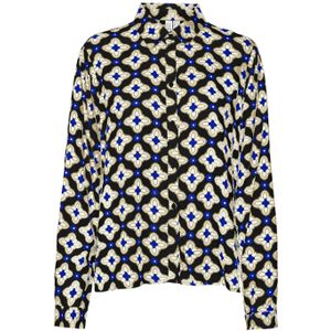 VMNORA L/S SHIRT WVN LCS