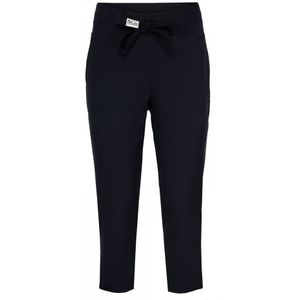 PHOENIX - Capri Travel B - Navy - Capri Broek