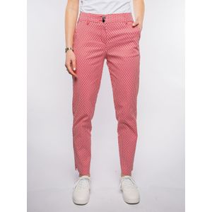 Red Button - Diana Fancy Dot - Broek - Dames