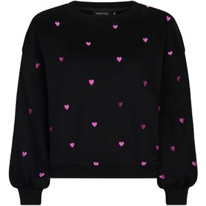 Sweater Hearts