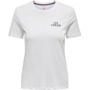 Shirt - ONLSTINE - T-shirt