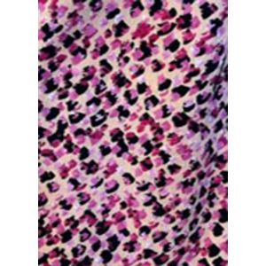 ONLNOVA LIFE S/S TOP AOP  PTM