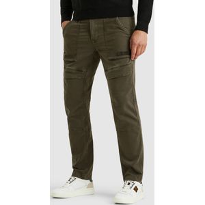 PME Legend - Flightrider Cargo - Cargobroek - Tapered Fit - Katoenmix met Stretch
