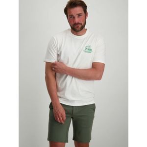 ONLY & SONS - ONSMANUEL CASA LIFE REG SS - T-shirt - Wit