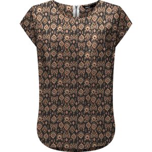 ONLVIC S/S AOP TOP NOOS PTM