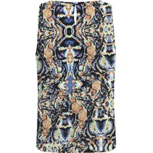 ONLNOVA LIFE S/L TOP AOP  PTM