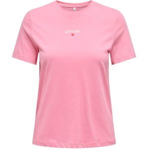 ONLLOTTE LIFE REG S/S NOT TOP BOX J