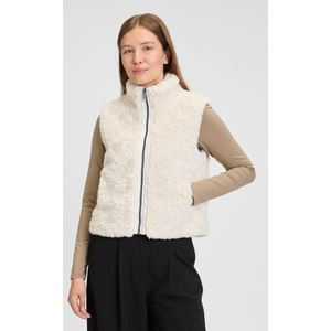 Covered - Cleo - Wollen Bodywarmer