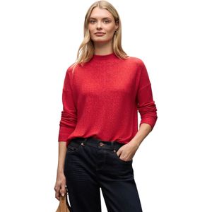 A324168 LTD QR soft turtle neck shi