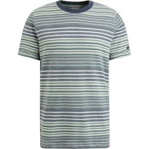 Short sleeve r-neck regular fit st