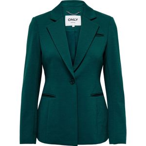 ONLPEACH L/S FIT BLAZER TLR NOOS