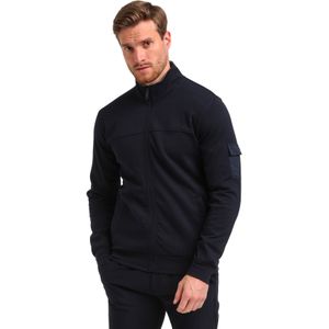 Gabbiano Vest Vest 424751 301 Navy Mannen Maat - 3XL