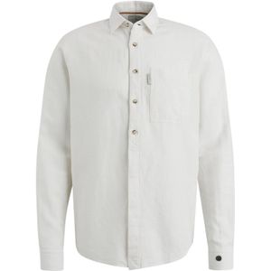 Long Sleeve Shirt Co Li Dobby