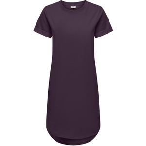 JDY - JDYIVY DRESS JRS NOOS - Mini Jurk - Dames