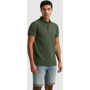 Short sleeve polo Essential