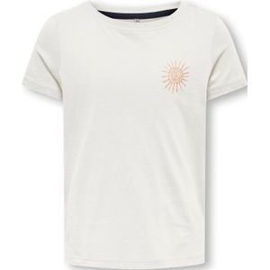 KOGGRIZELDA LIFE S/S PRINTED TEE JR