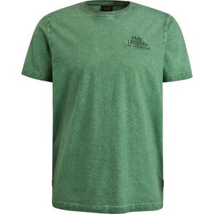 Short sleeve r-neck single jersey