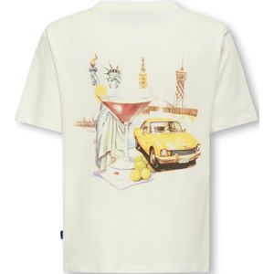OSJVISTA RLX SS TEE