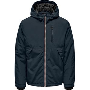 ONSJAYDEN HOOD JACKET OTW VD